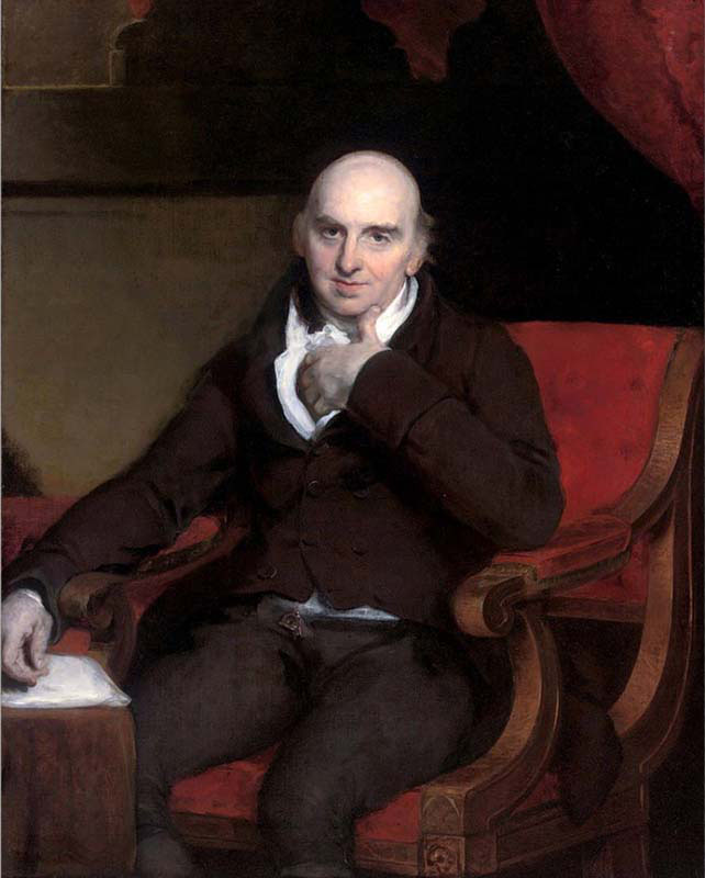 William Morgan